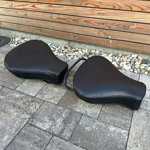 Vespa aquila schwingsattel - aquila,