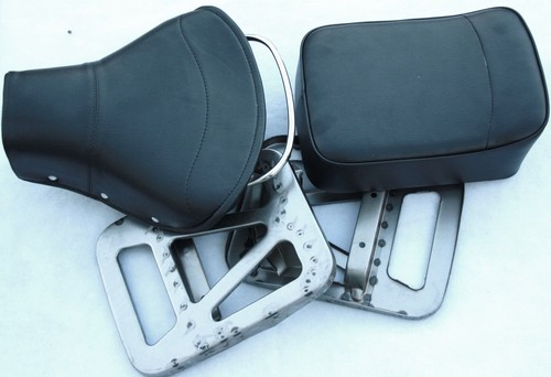 Vespa sitzbank sattel set - set, px