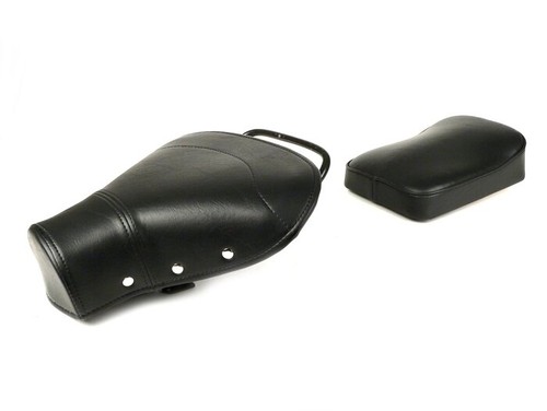 Sattel sitzkissen set - /, sitzkissen-set