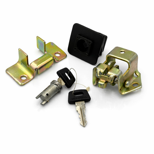 Rms schloß sitzbank set - rms, 2