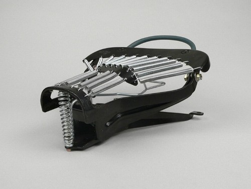 Sattel schwingsattel gestell - sattel,