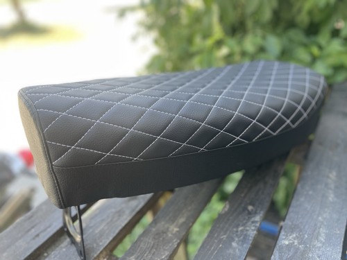 Vespa sitzbank sattel - px,
