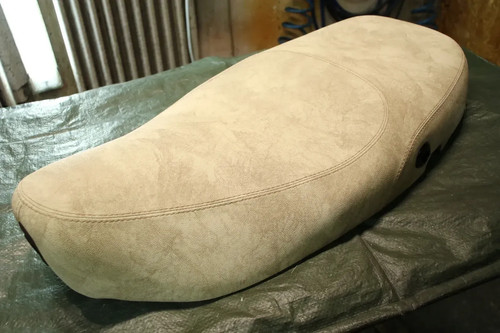 Sitzbank neu - sitzbank, beige)