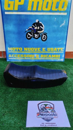 Sattel für piaggio vespa - sattel,