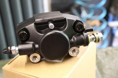 Dmp bremssattel vorne für - dmp,