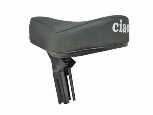 Sitz sattel schwarz für - sattel,