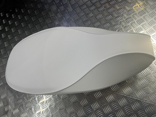 Vespa sitz sattel original - sitz,