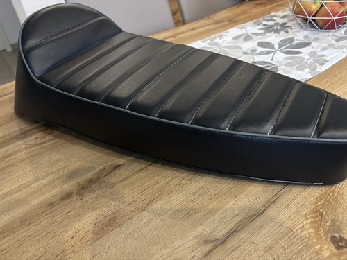 Sitz für vespa caffè racer - für,