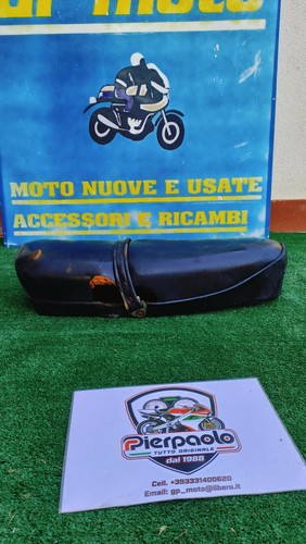 Original sattel für - für, piaggio