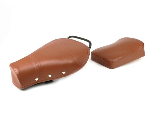 Sattel sitzkissen set - sattel, sitzkissen-set