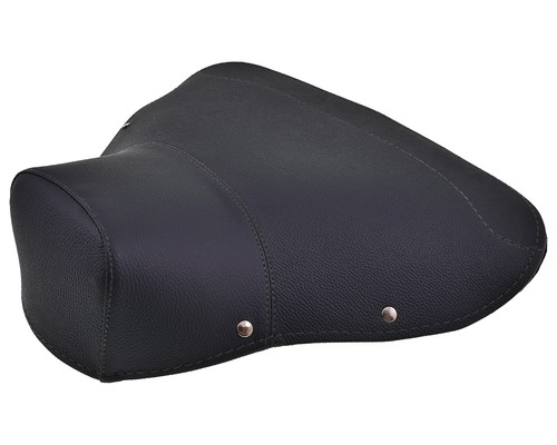 Schwingsattelbezug uni auto - schwingsattelbezug,