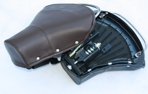 Vespa schwing sattel - ,