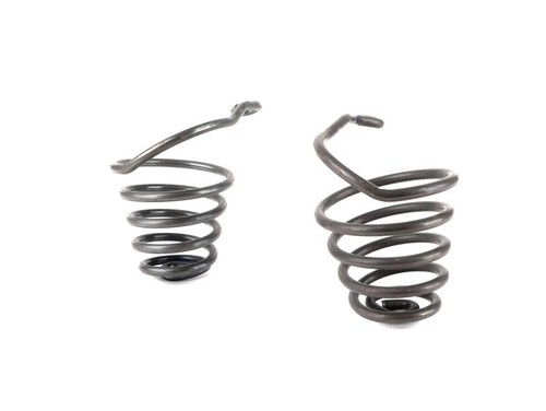 Sattelfeder set schwingsattel - set,