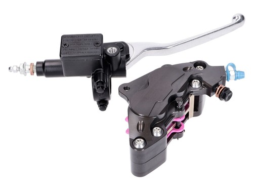 Bremssattel upgrade kit - upgrade,