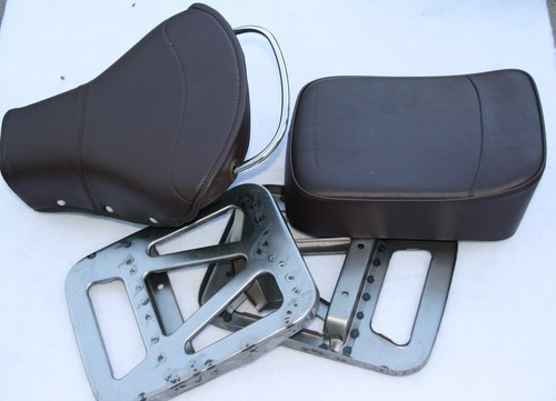 Vespa schwing sattel set - vespa,